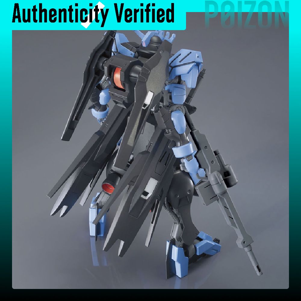 BANDAI HG 1/144 Vidar Gundam,  – Bandai Gundam Hg recenzja i cena