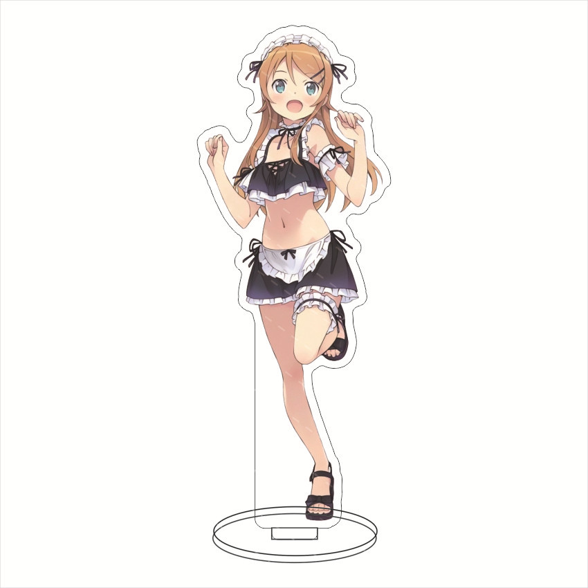 Figurka anime 16 cm: Moja młod – Anime Merchandise Collection recenzja i cena