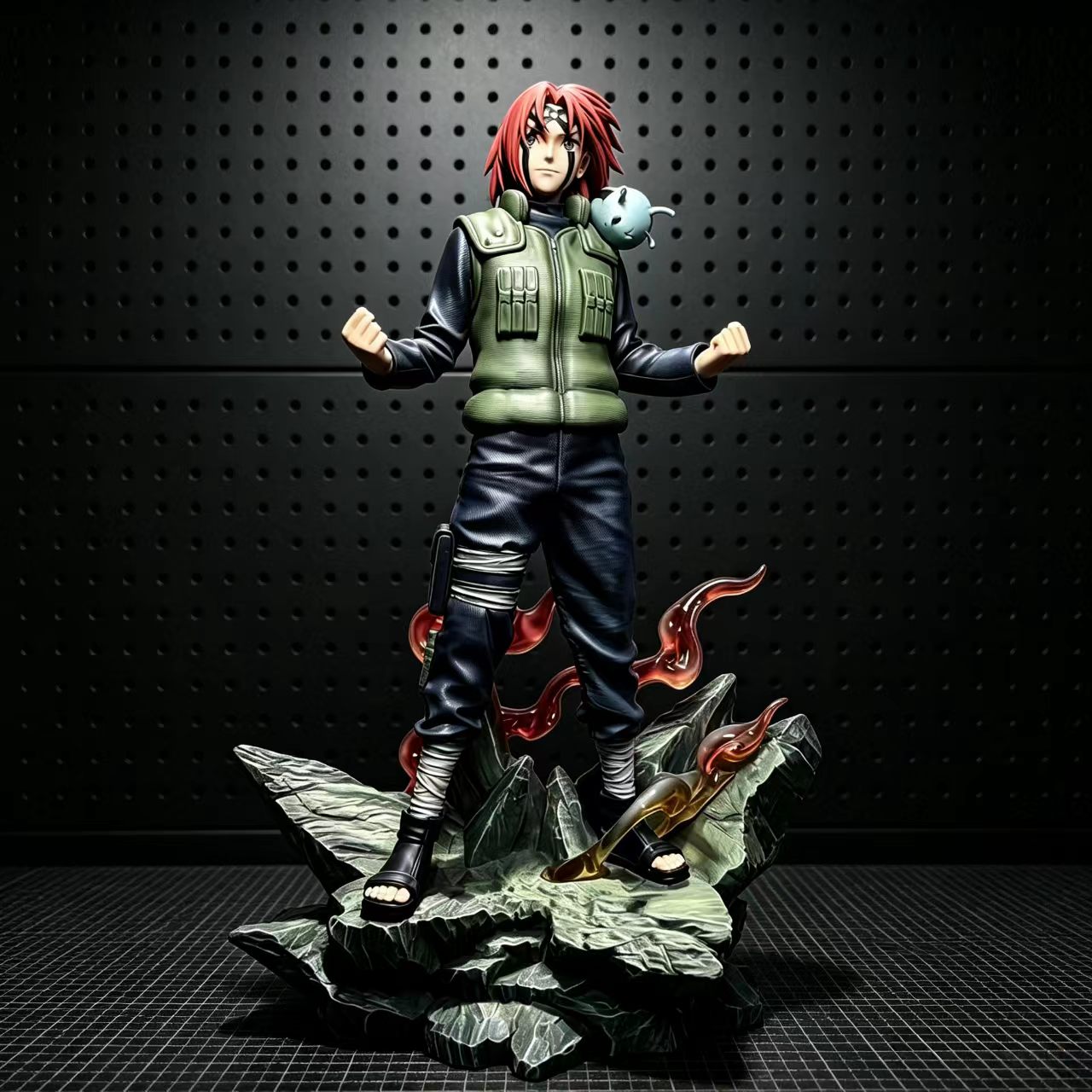 Nowa figurka Sannin Sakura Har – Popular Anime Merchandise recenzja i cena
