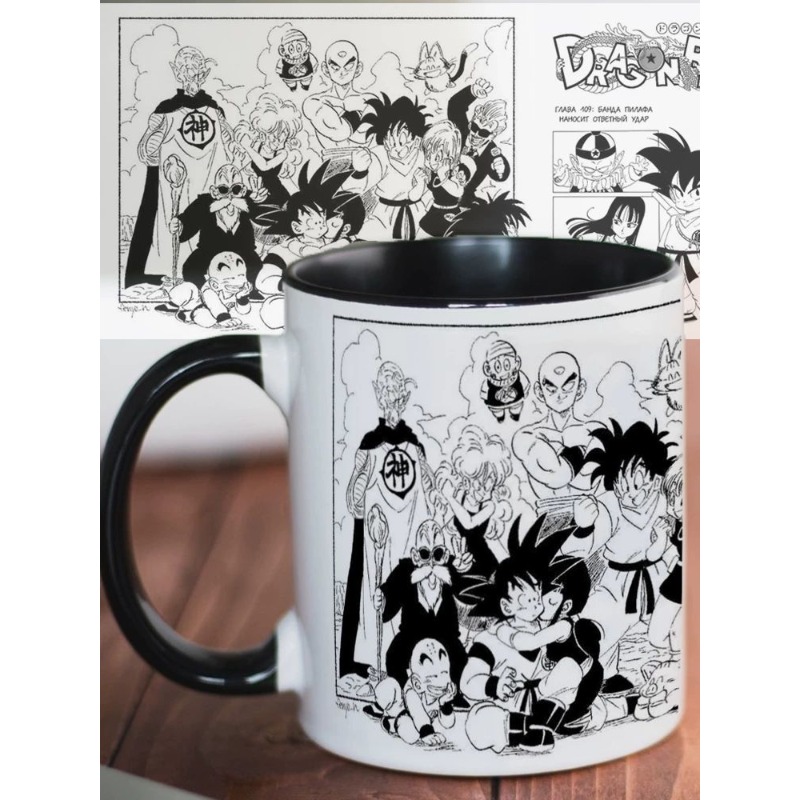 Kubek ceramiczny z motywem z k – Anime Merchandise Mugs recenzja i cena
