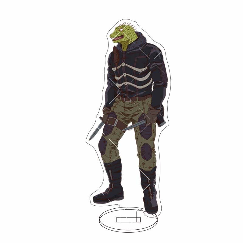 16CM Anime ‌ Figurka z drugieg – Anime Merchandise Collection recenzja i cena