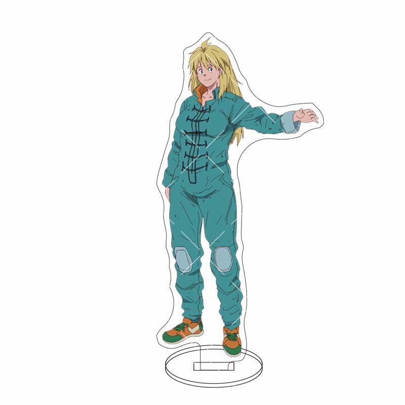 16CM Anime ‌ Figurka z drugieg – Anime Merchandise Collection recenzja i cena