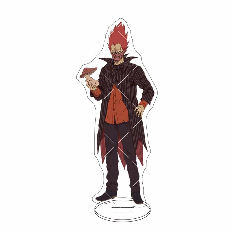 16CM Anime ‌ Figurka z drugieg – Anime Merchandise Collection recenzja i cena