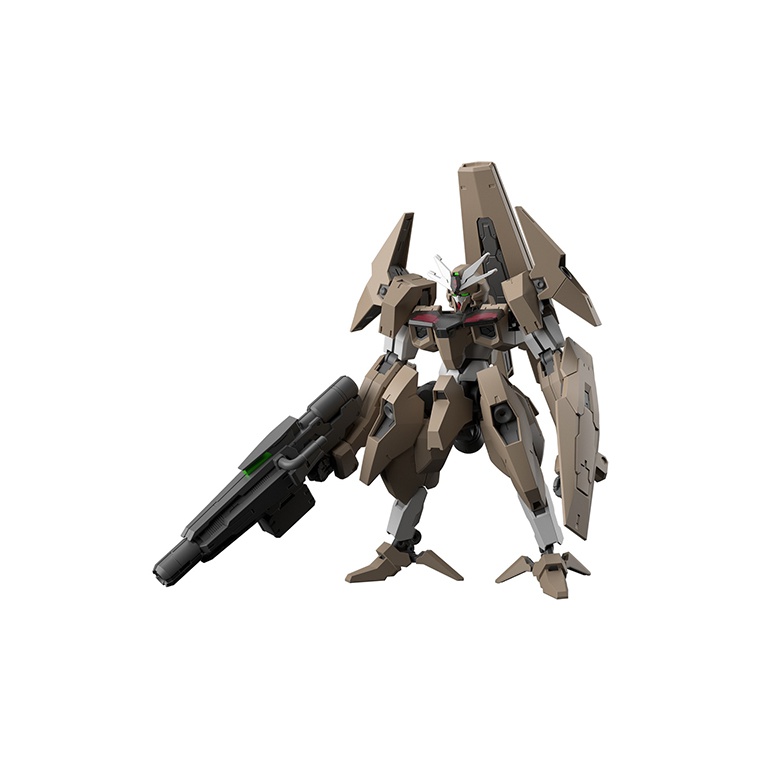 BANDAI HG Collection – modeli  – Bandai Gundam Hg recenzja i cena