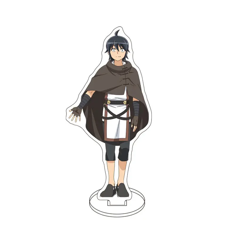 16CM Anime Akrylowy Stojak Tsu – Anime Merchandise Collection recenzja i cena