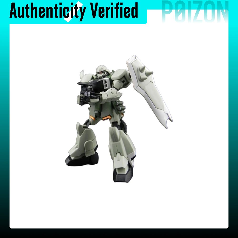 BANDAI Daredevil HG SEED 1/144 – Bandai Gundam Hg recenzja i cena