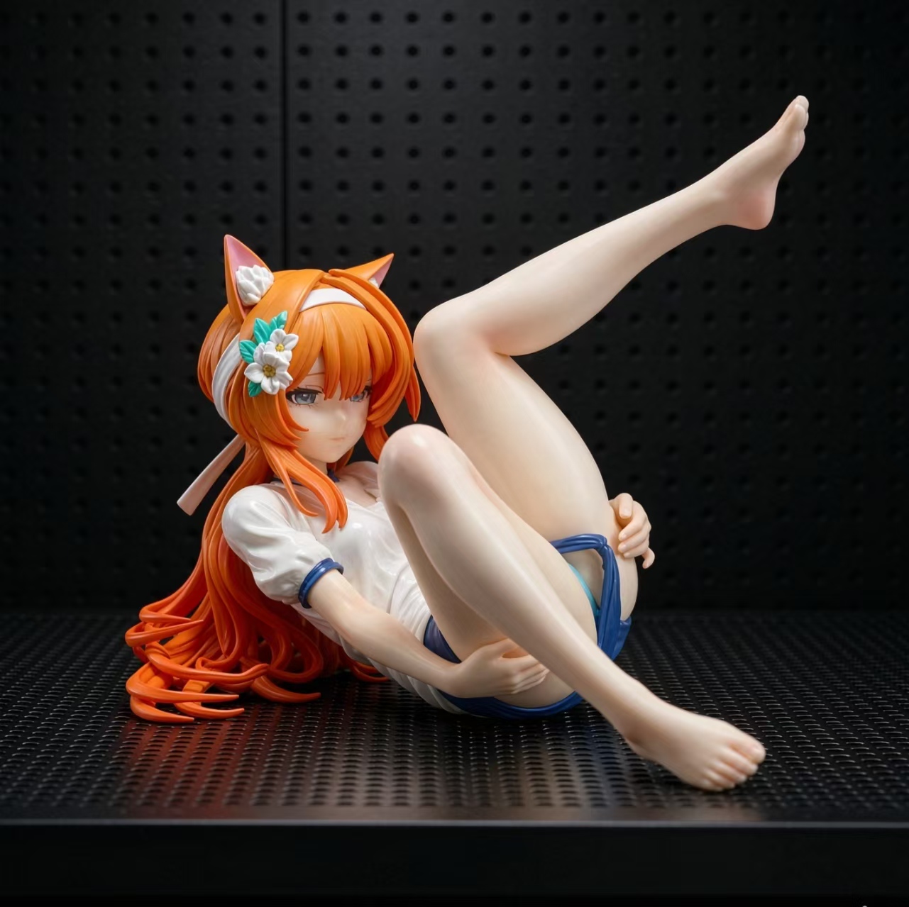 Figurka Iochi Mari z anime, mo – Popular Anime Merchandise recenzja i cena