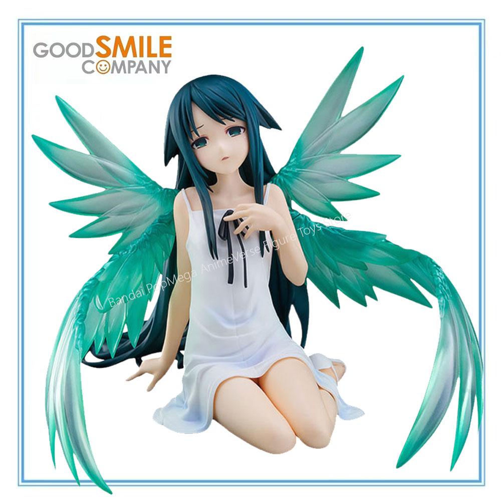 100% Oryginalna Figurka Good S – Good Smile Company Figma recenzja i cena
