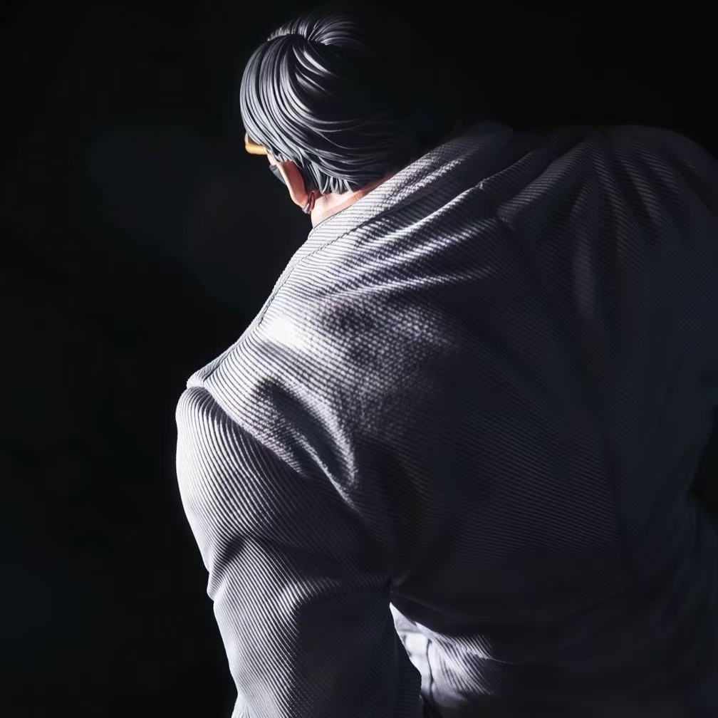 Figurka Baki-Dou Kaoru Hanayam – Popular Anime Merchandise recenzja i cena